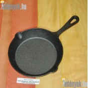 Öntöttvas serpenyő 20 cm 495309-AMB